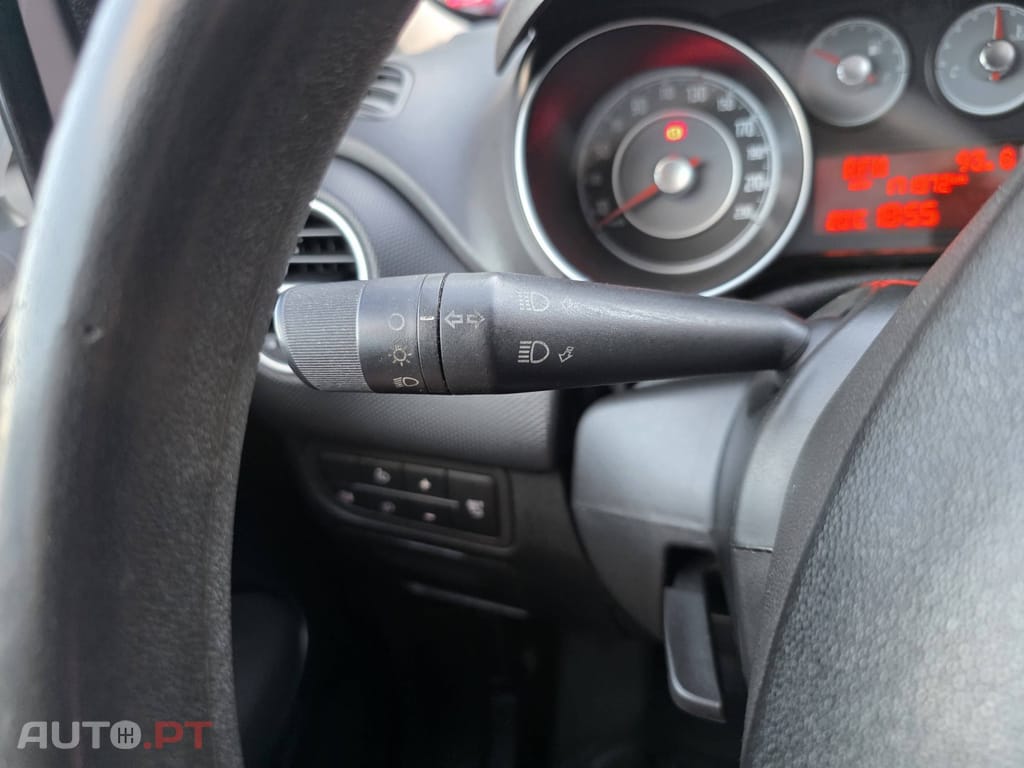 Fiat Punto 1.2 Easy S&S