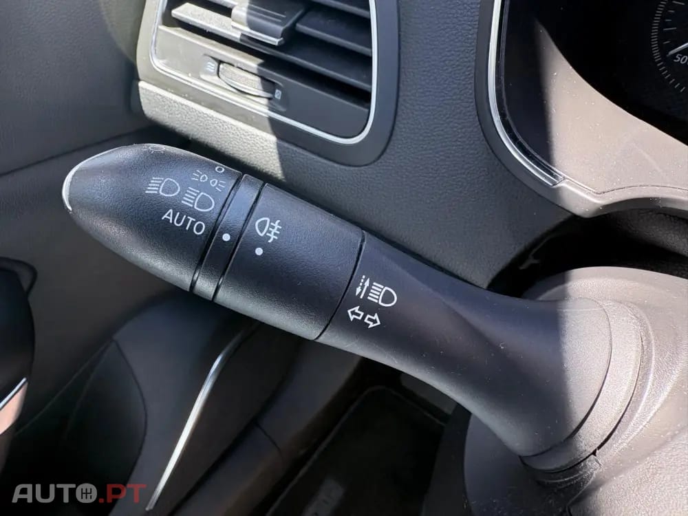 Renault Mégane 1.2 TCE GT Line SS