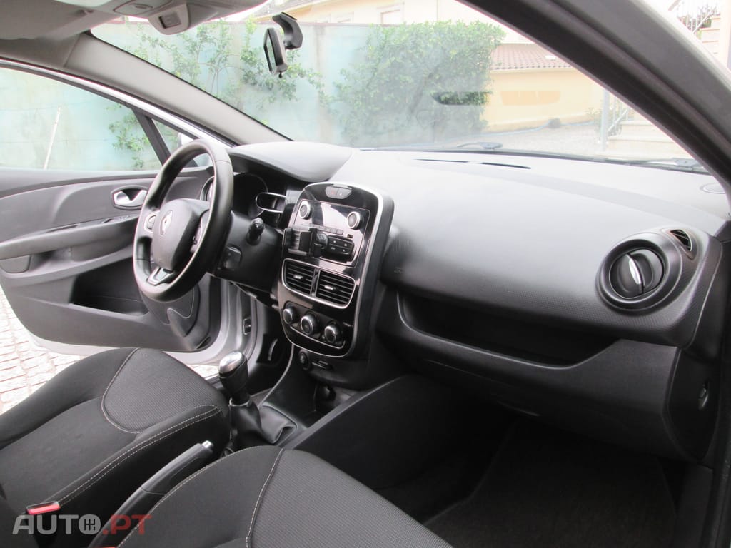 Renault Clio 1.5 DCI ZEN S&S