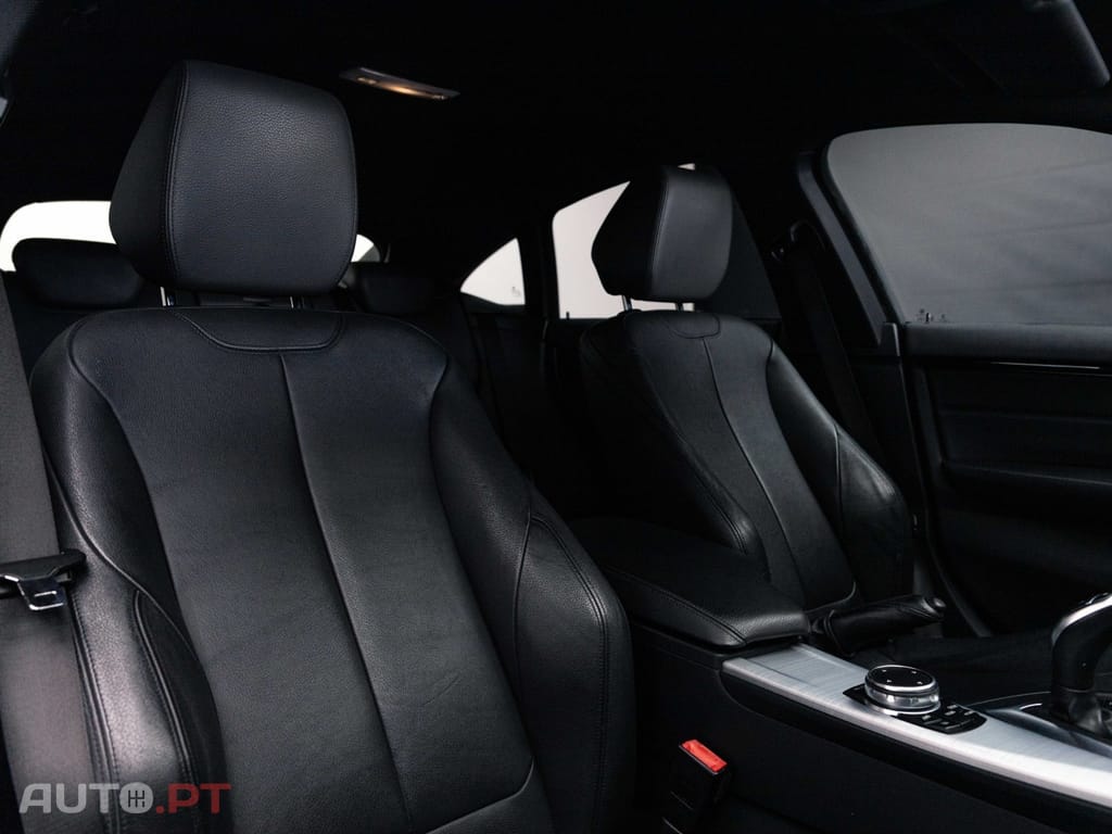 BMW 435 d xDrive Pack M Auto
