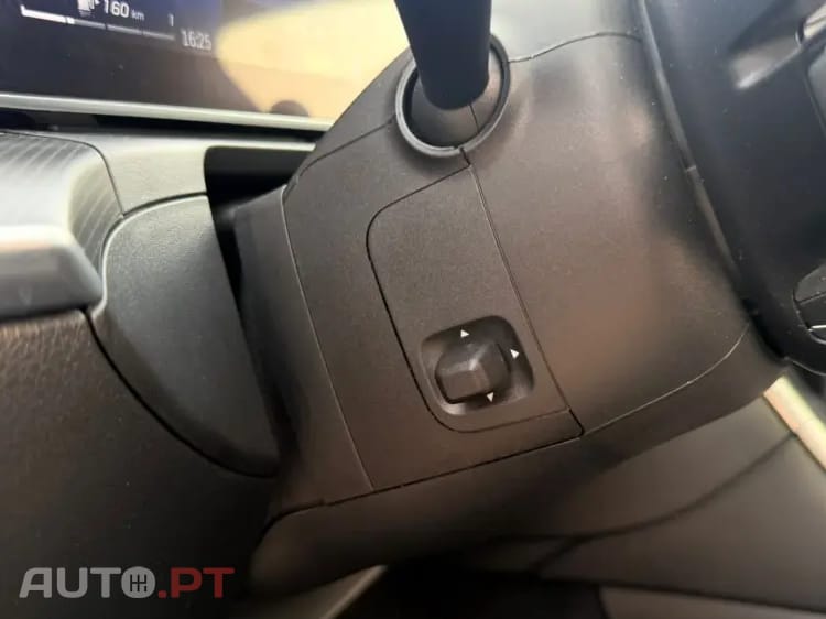 Mercedes-Benz C 300 de AMG Line