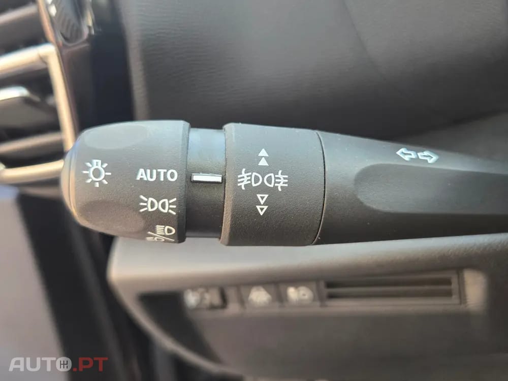 Citroen e-C4 50 kWh Feel Pack
