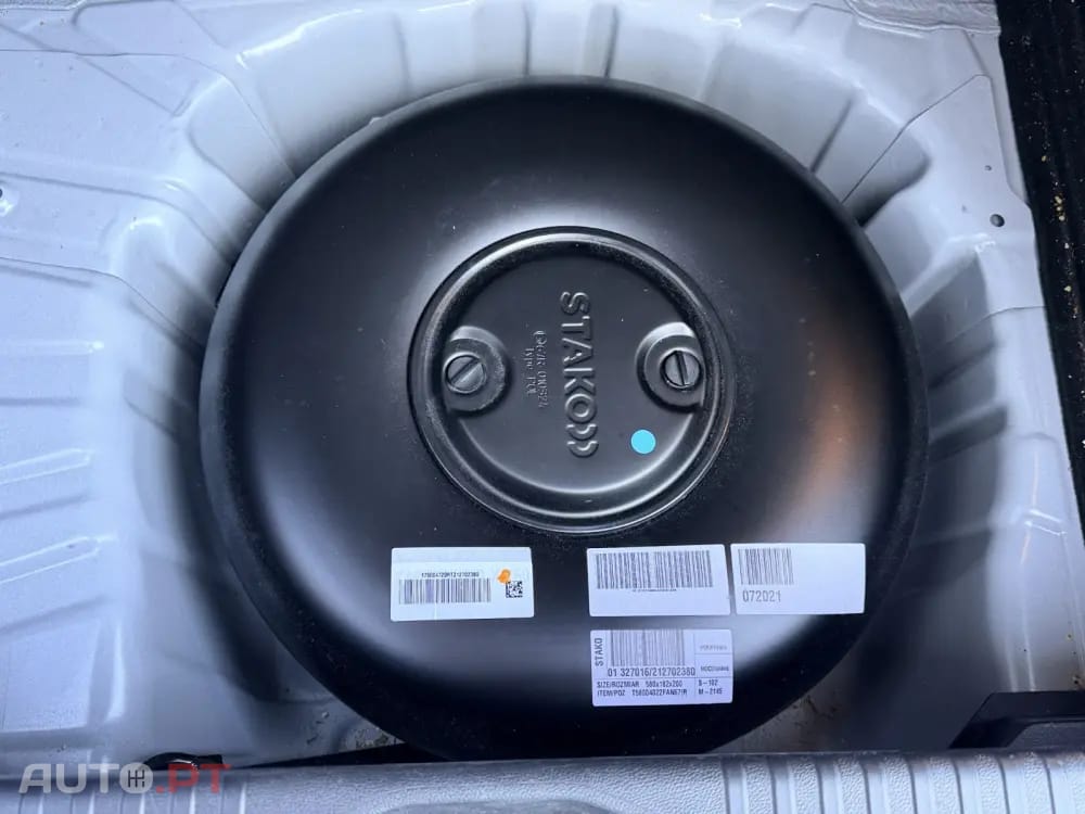 Renault Clio 1.0 TCe Evolution Bi-Fuel