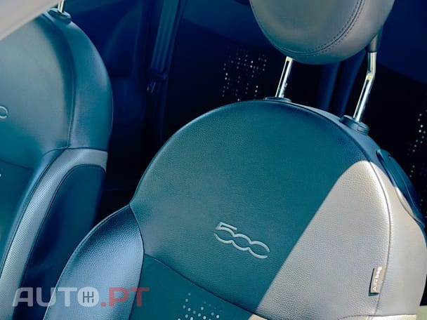 Fiat 500C 1.0 Hybrid Sport