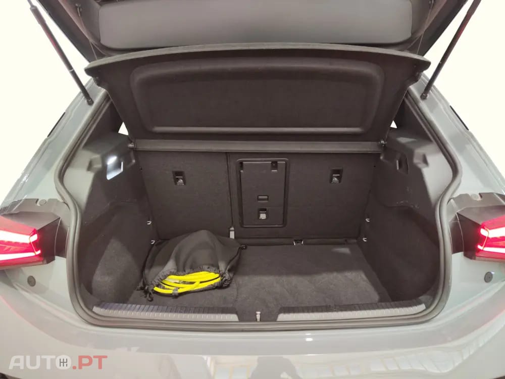 Cupra Born 77 kWh e-Boost
