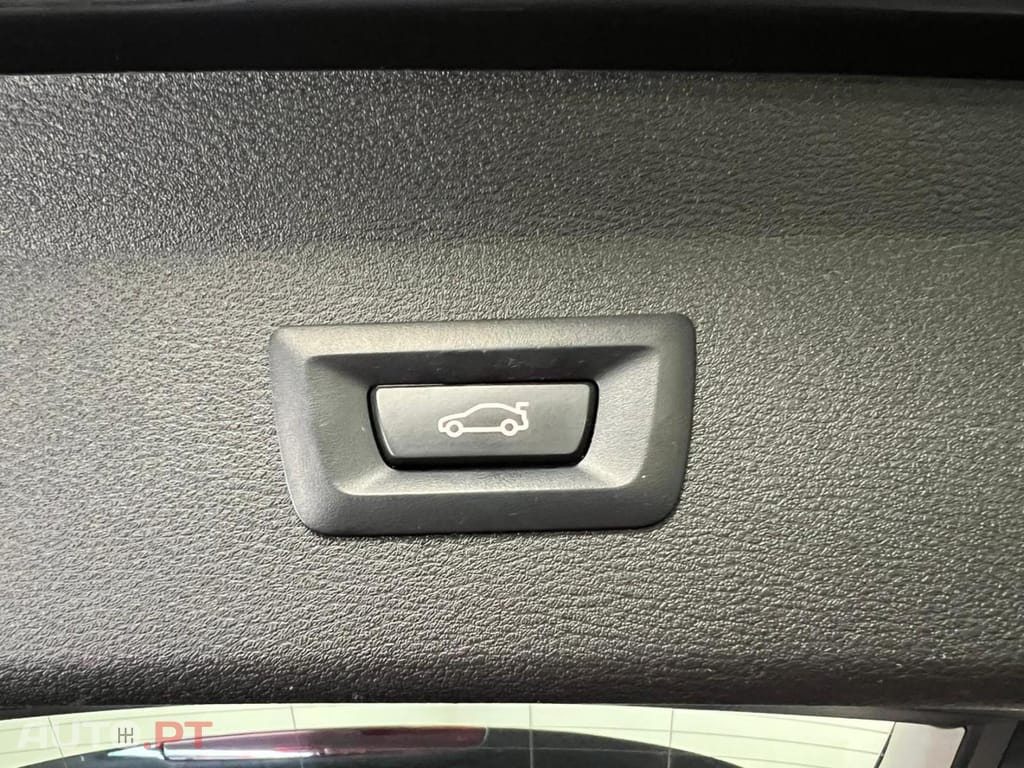 BMW X1 xDrive25e Business Advantage