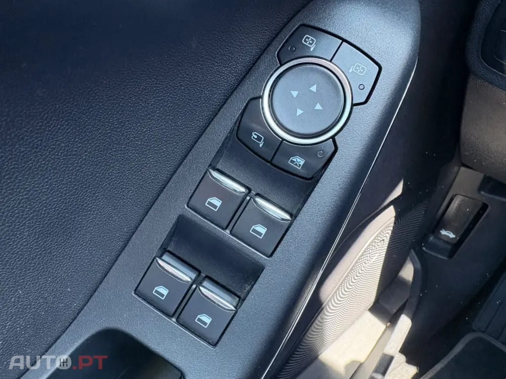 Ford Fiesta 1.0 EcoBoost ST-Line