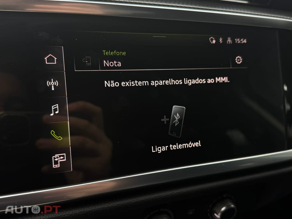 Audi Q3 40 TDI quattro Advanced S tronic