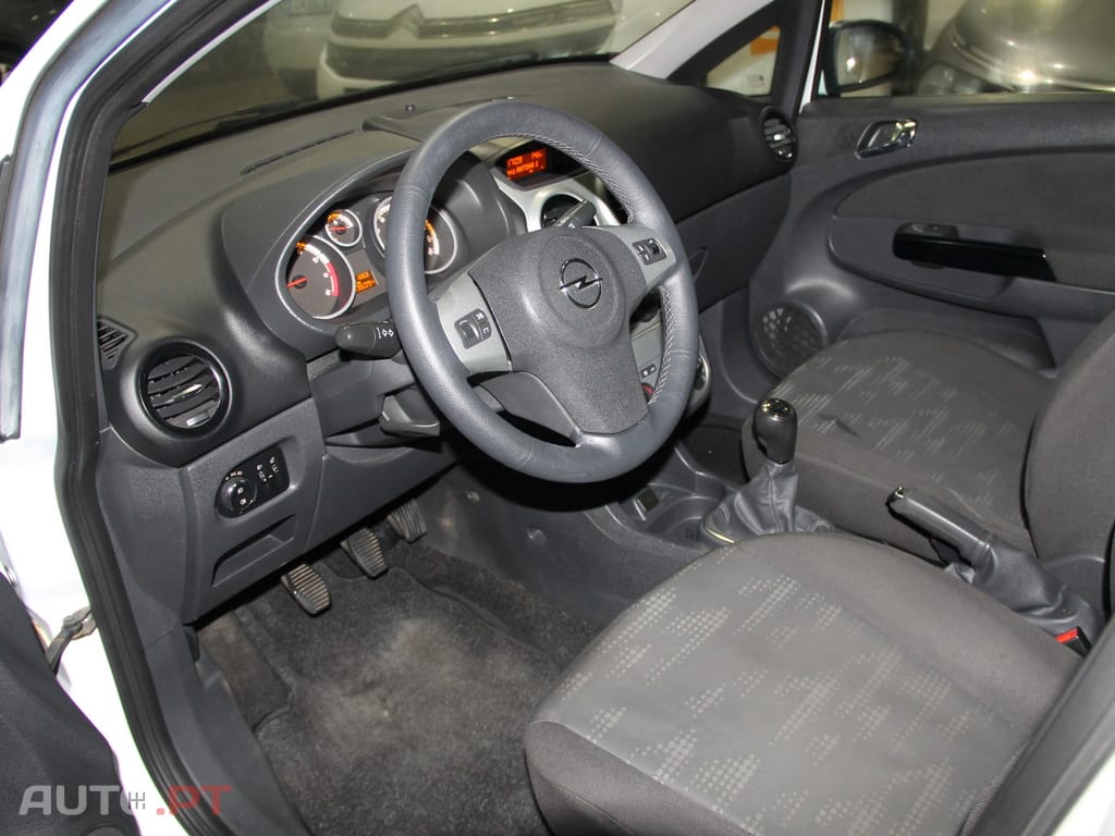 Opel Corsa 1.2 City S/S