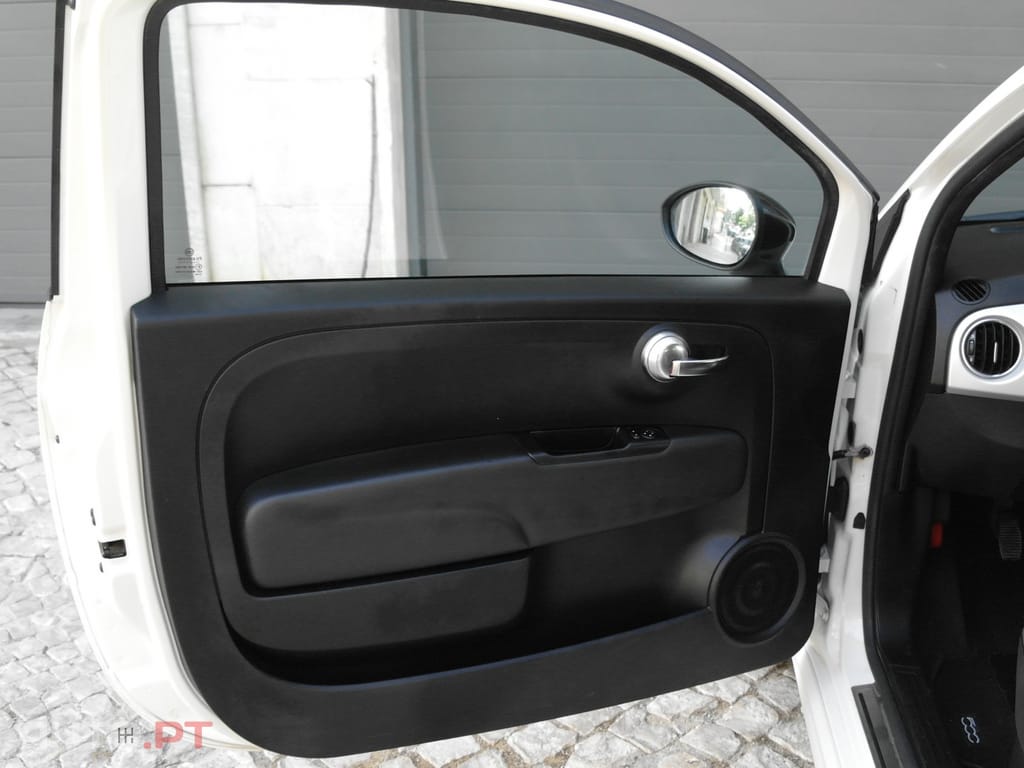 Fiat 500 1.0 Hybrid Sport