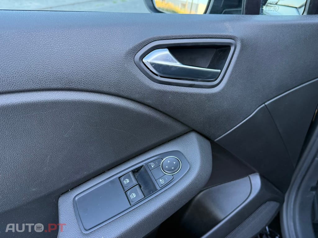 Renault Clio 1.0 TCe Techno