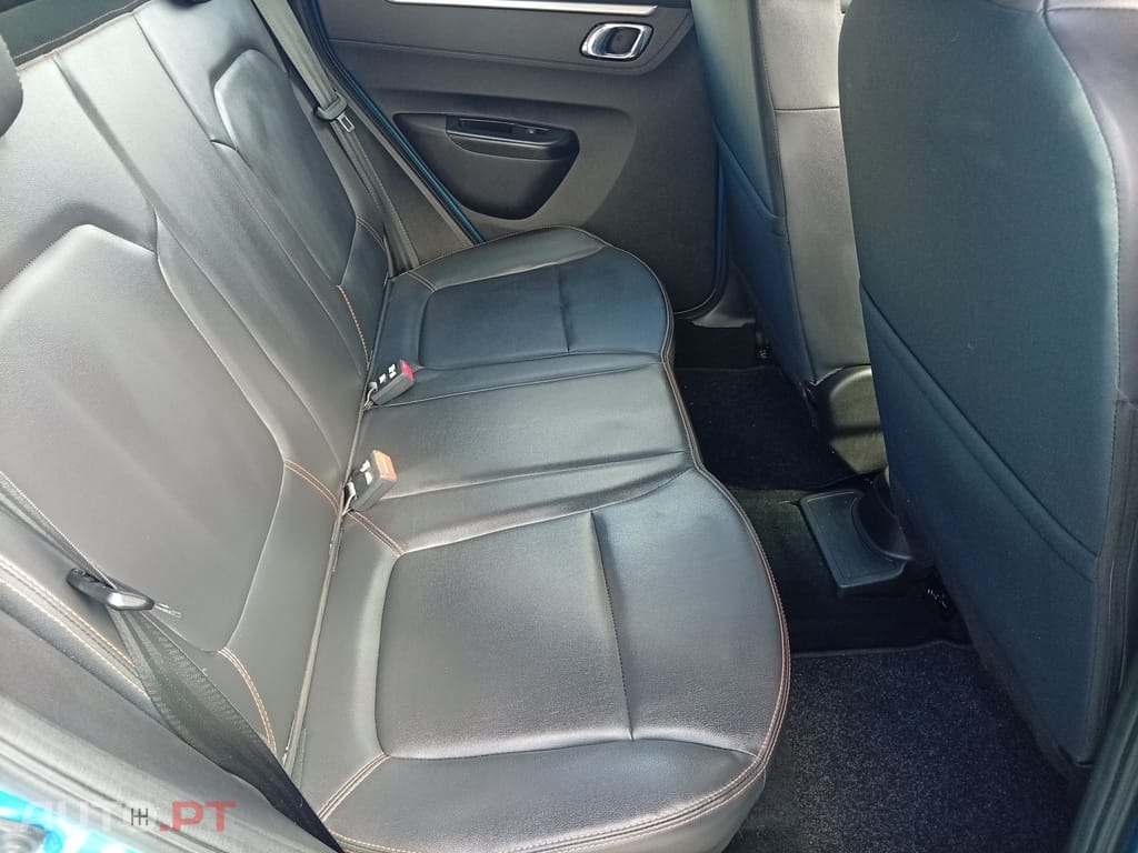 Dacia Spring Electric 45 Comfort Plus