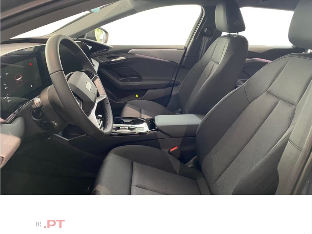 Audi A6 Avant Performance S line Plus