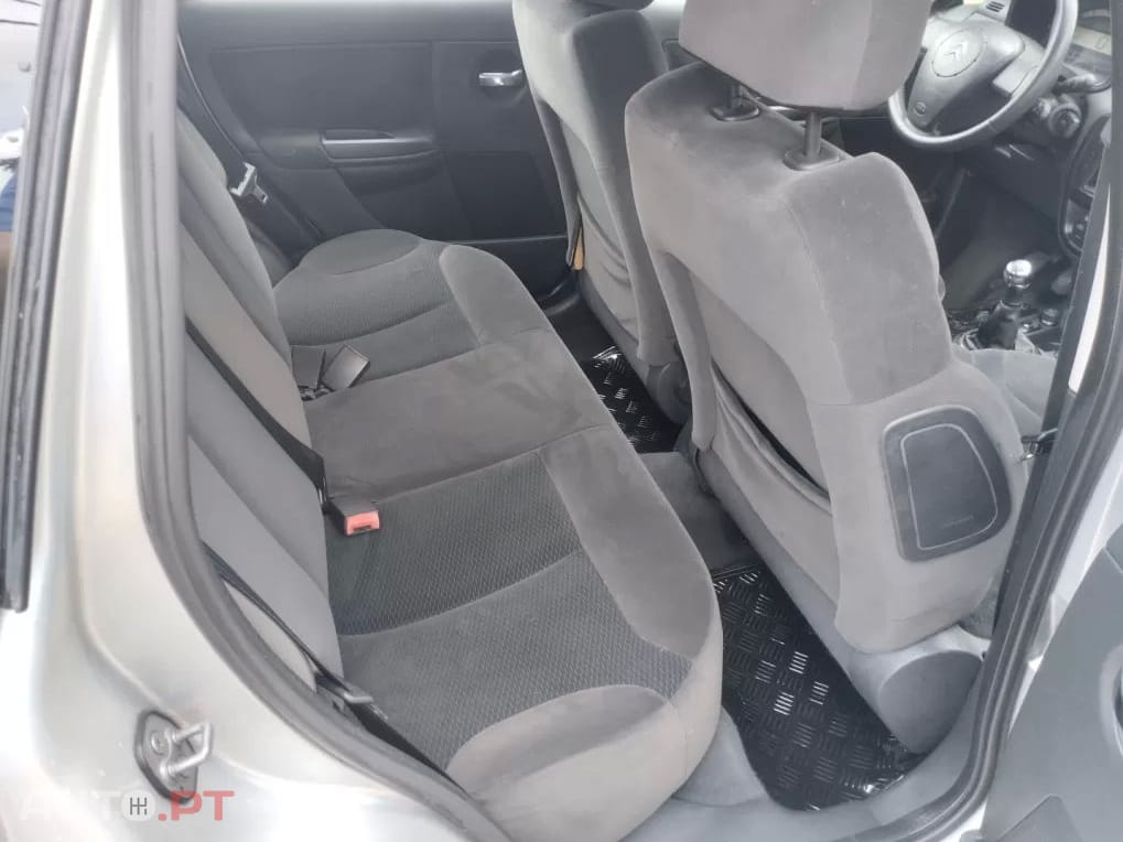 Citroen C3 1.4 HDi Exclusive