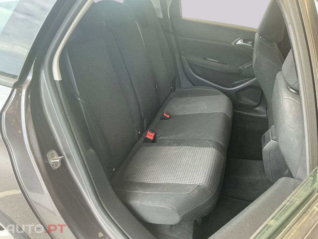 Peugeot 308 SW 1.5 Blue-HDi Active Business