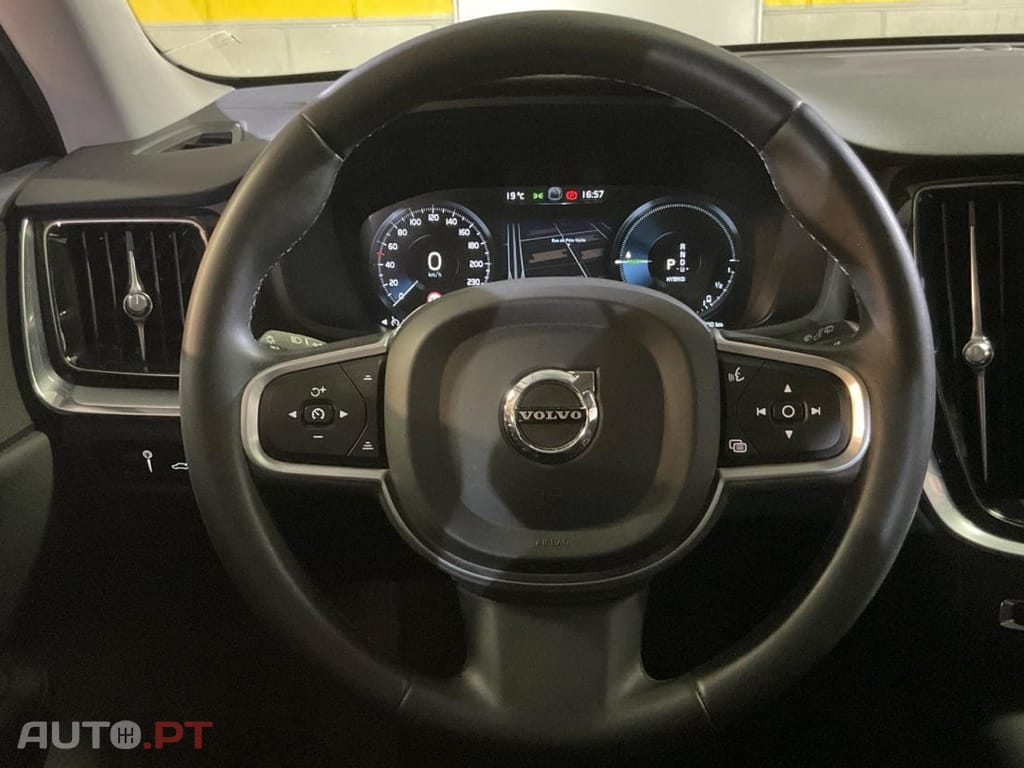 Volvo V60 2.0 T6 AWD TE Inscription Expression