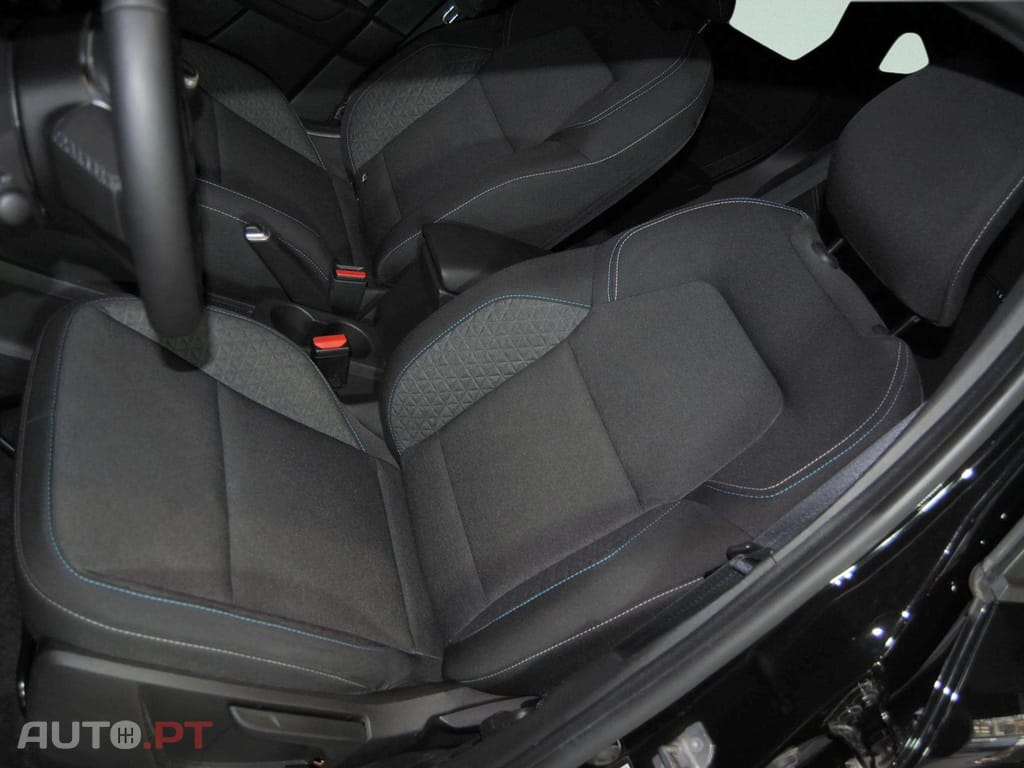 Mitsubishi ASX 1.0 MPI-T Kaiteki