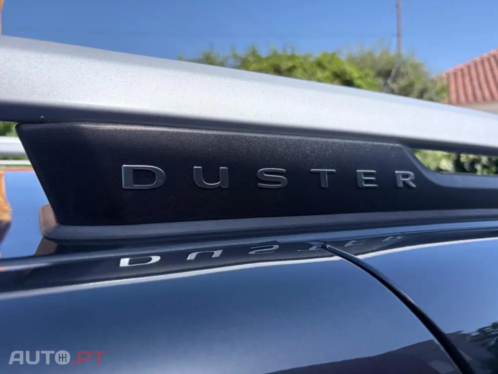 Dacia Duster 1.0 TCe ECO-G Prestige Bi-Fuel