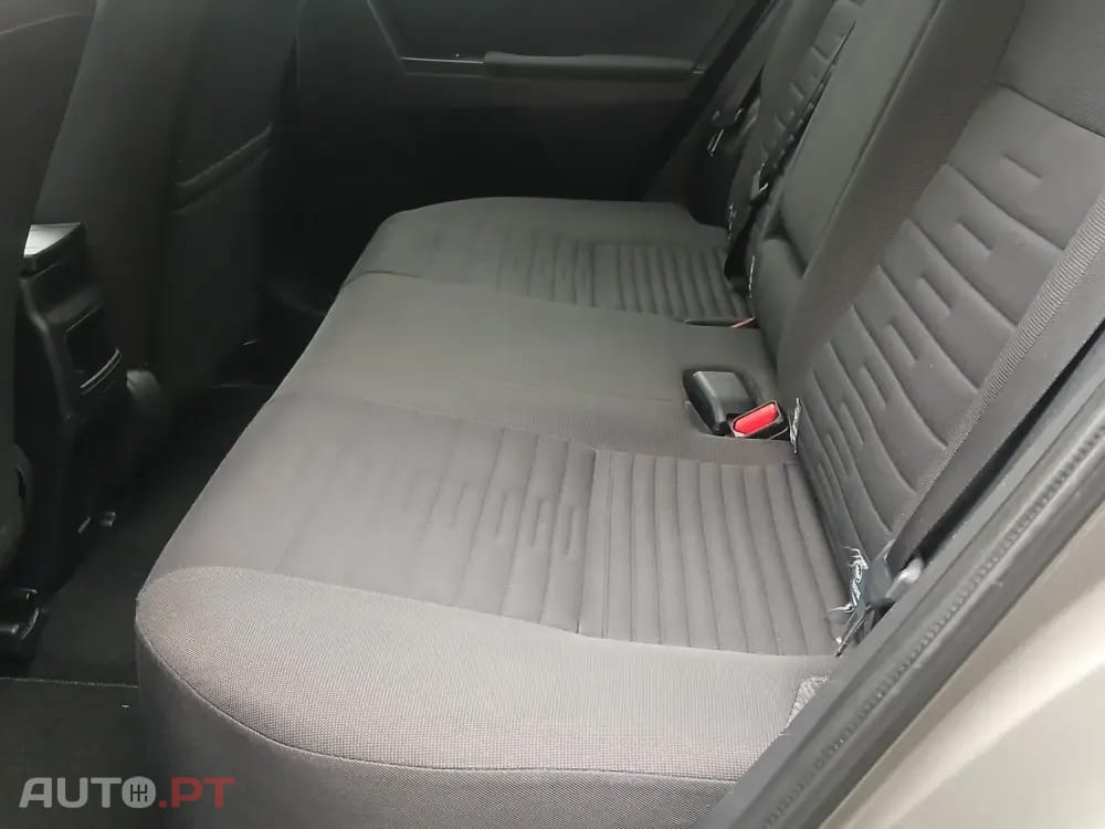Toyota Auris Touring Sports 1.4 D-4D Exclusive+Navi