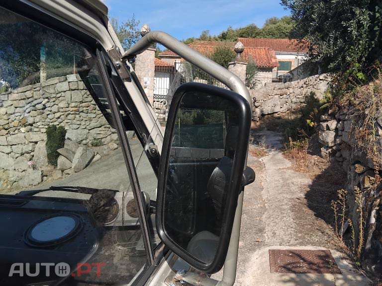 Volkswagen T3 Westfalia