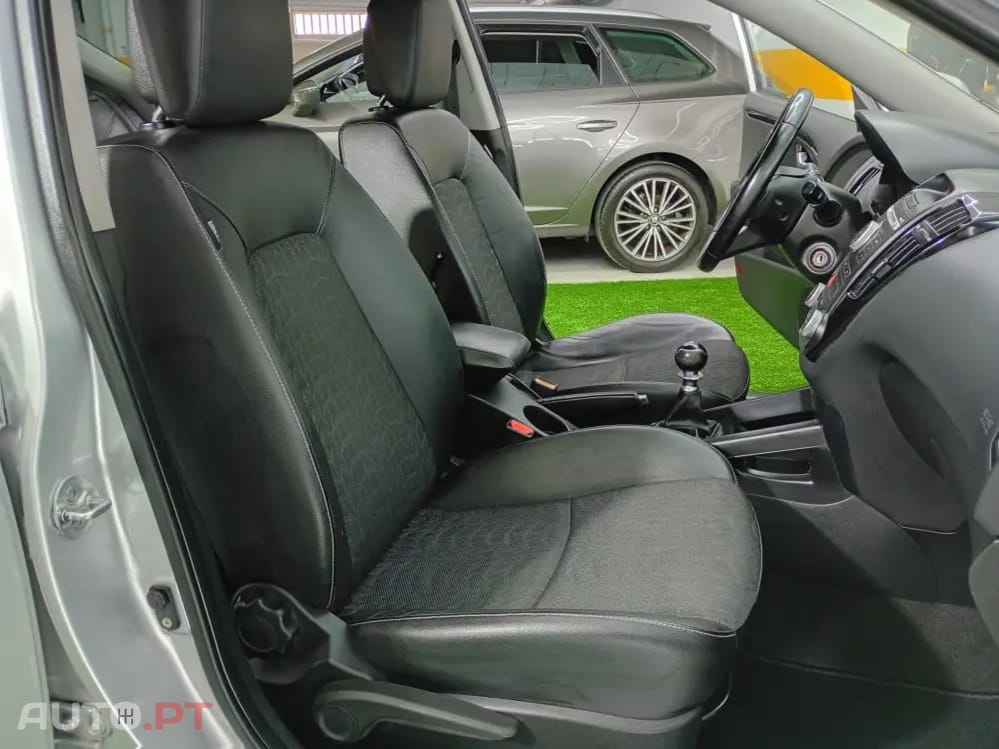 Kia Ceed SW eco dinamics
