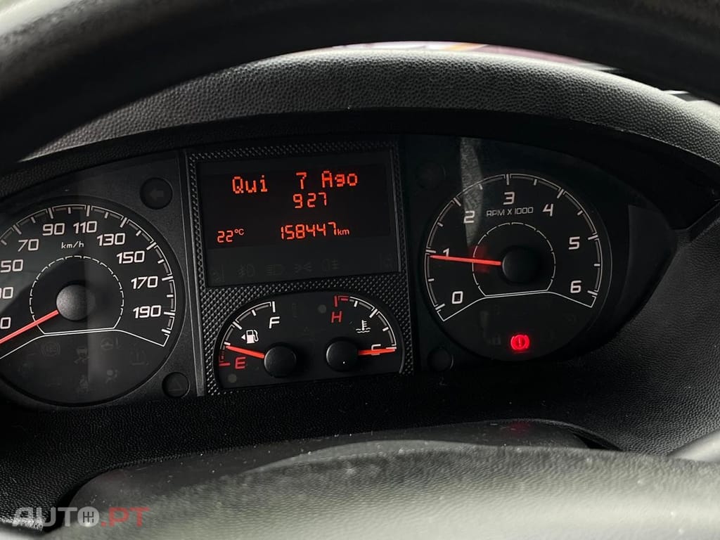Citroen Jumper 2.0 BlueHDi 35 L4H3
