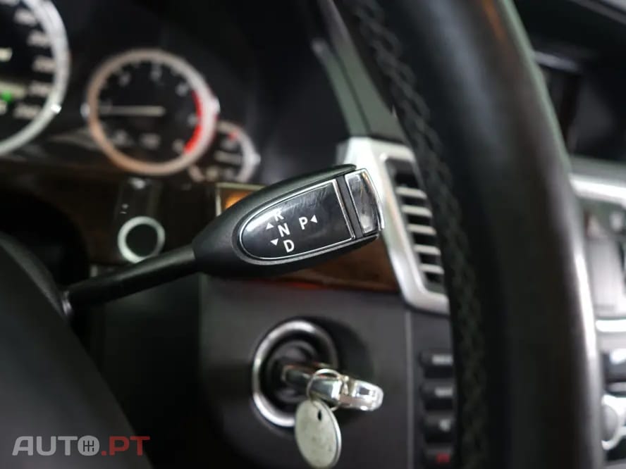 Mercedes-Benz E 250 CDi Elegance BlueEfficiency Auto.