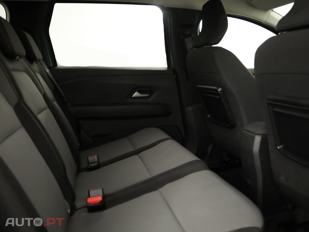 Dacia Jogger Jogger 1.0 ECO-G Extreme+ Up&Go 7L Bi-Fuel