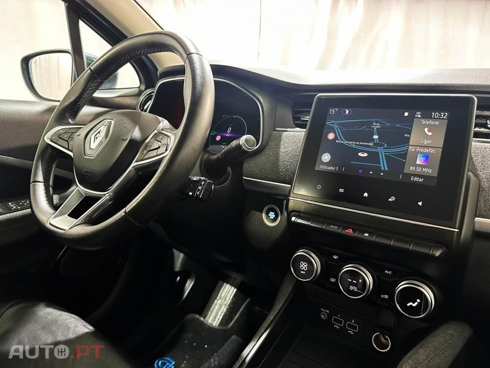 Renault Zoe (c/ Bateria) Intens 50