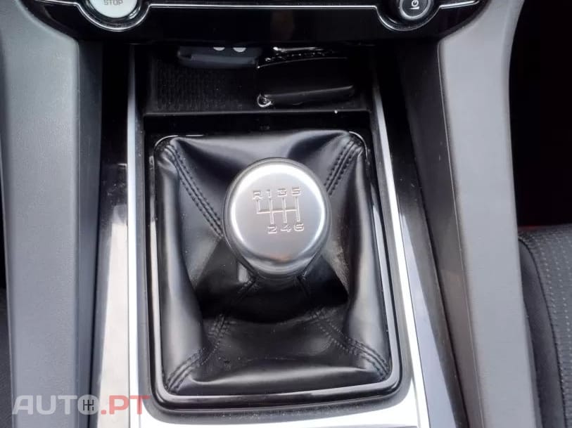 Jaguar F-Pace 2.0 i4D Prestige