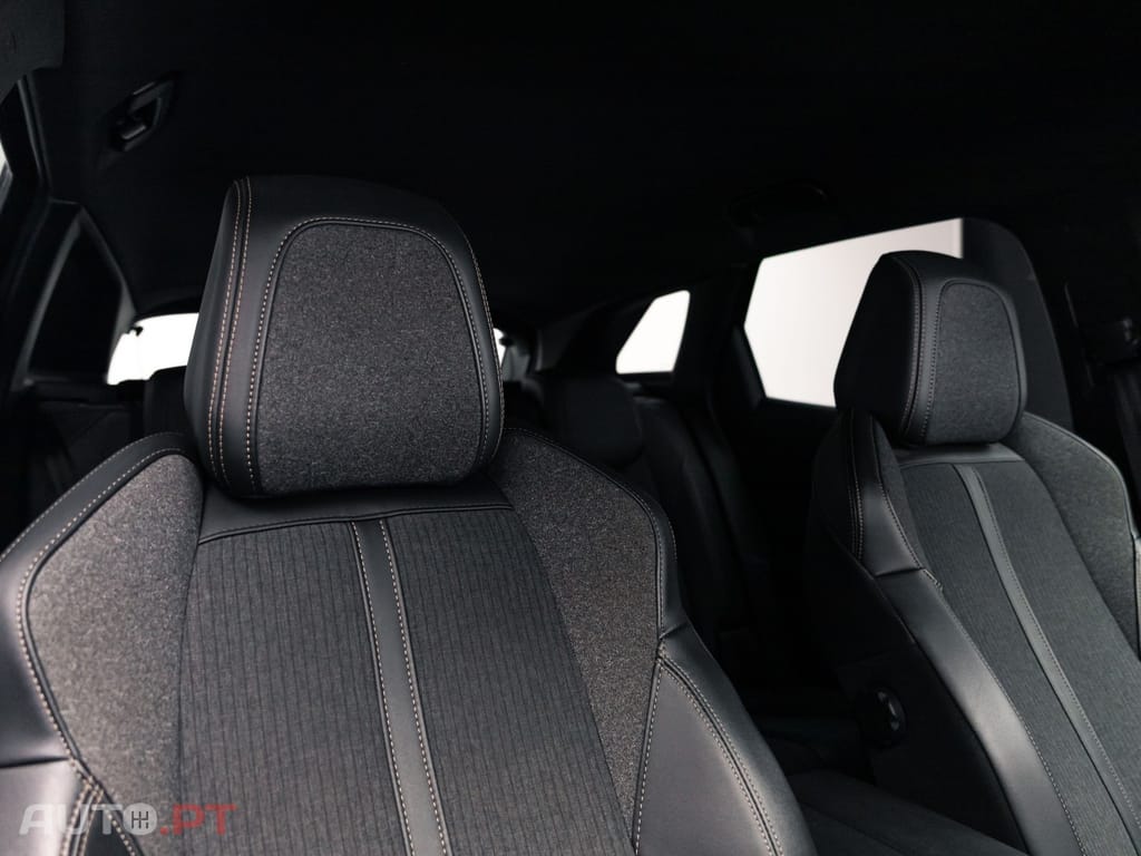 Peugeot 3008 1.5 BlueHDi GT Line