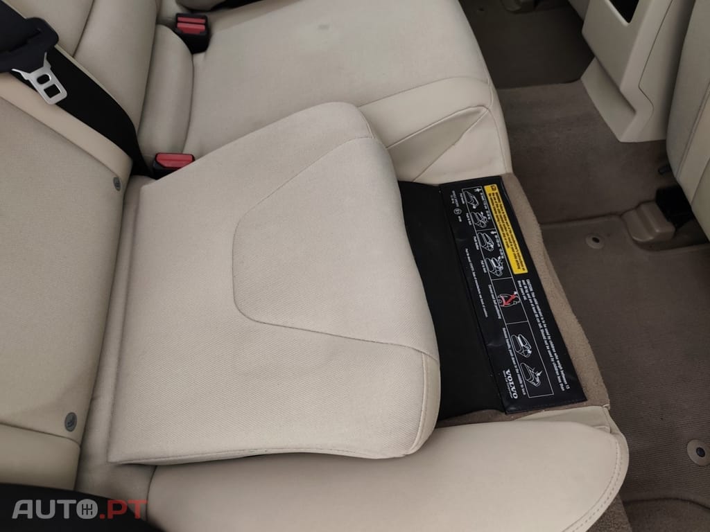 Volvo V60 2.0 D4 Momentum