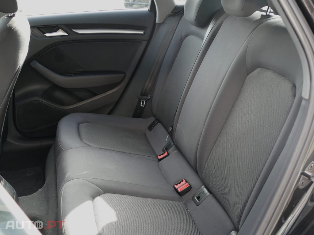 Audi A3 Sportback 30 TDI
