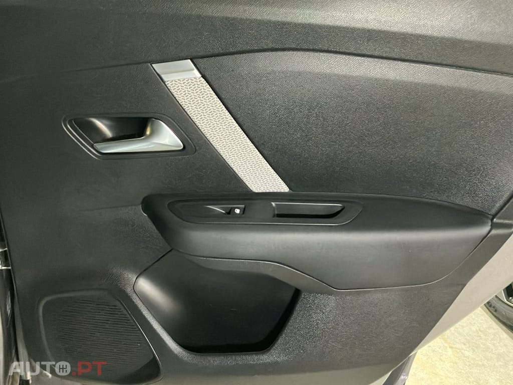 Citroen C4 1.5 BlueHDi Plus EAT8