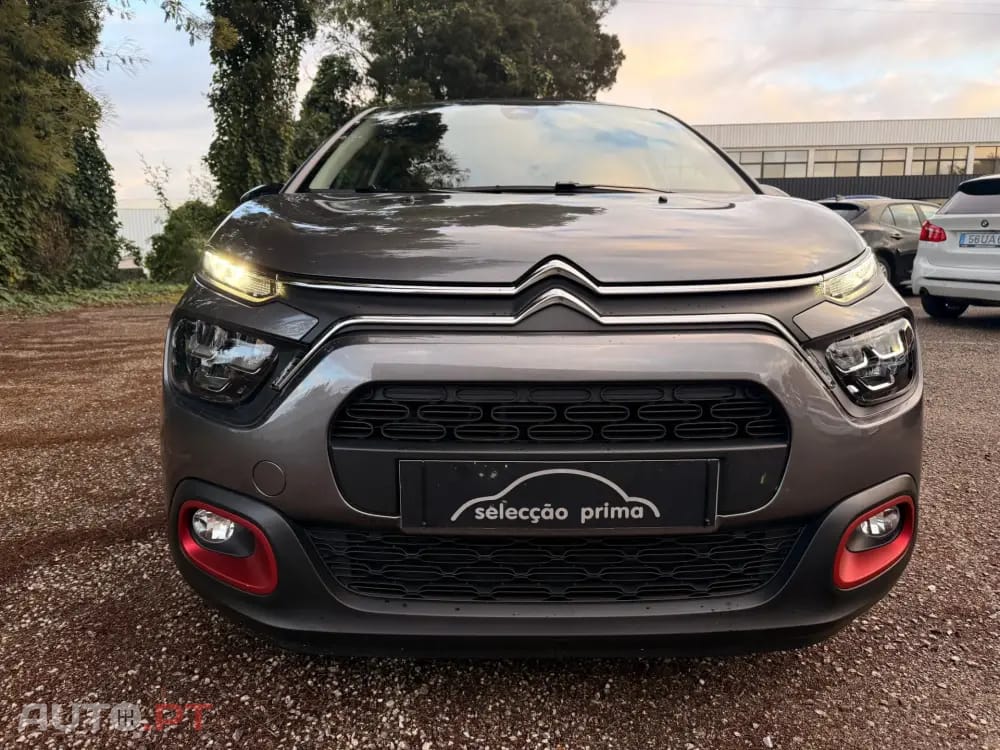 Citroen C3 1.2 PureTech C-Series