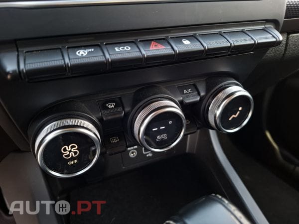 Renault Arkana Arkana 1.3 TCe Business EDC | 140cv | 5P | 5L