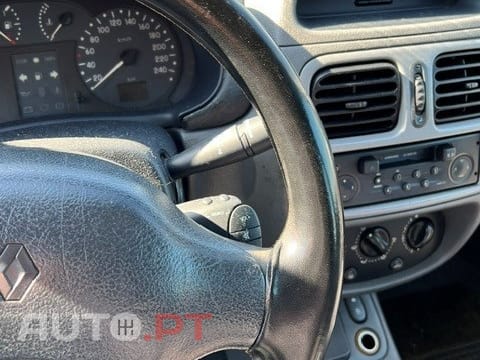 Renault Clio 1.2