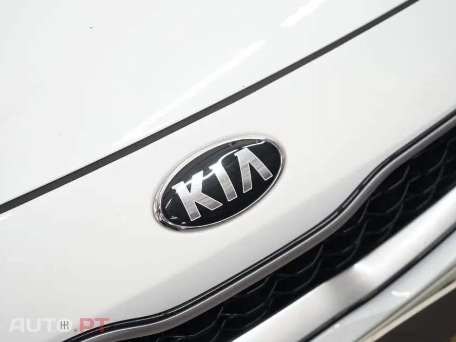 Kia Proceed 1.0 T-GDI GT Line