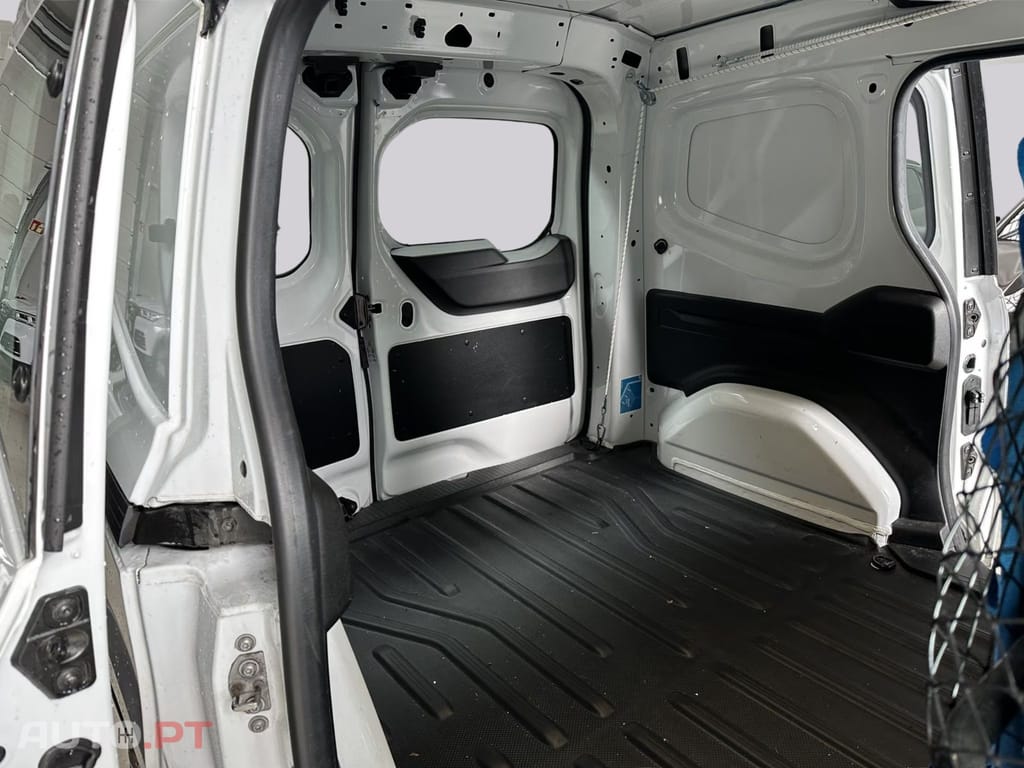 Renault Kangoo Advance I.V.A DEDUTIVEL