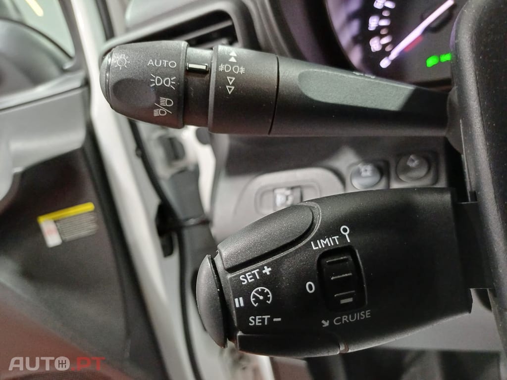 Citroen Berlingo 1.5 BlueHDi M Club