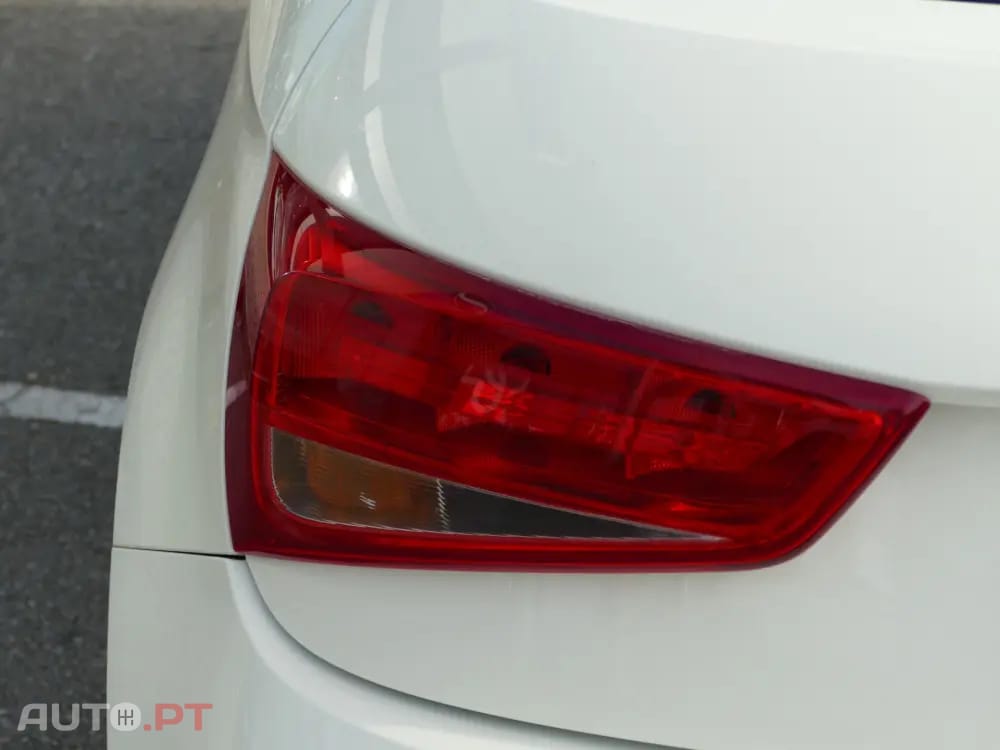 Audi A1 1.6 TDI Advance