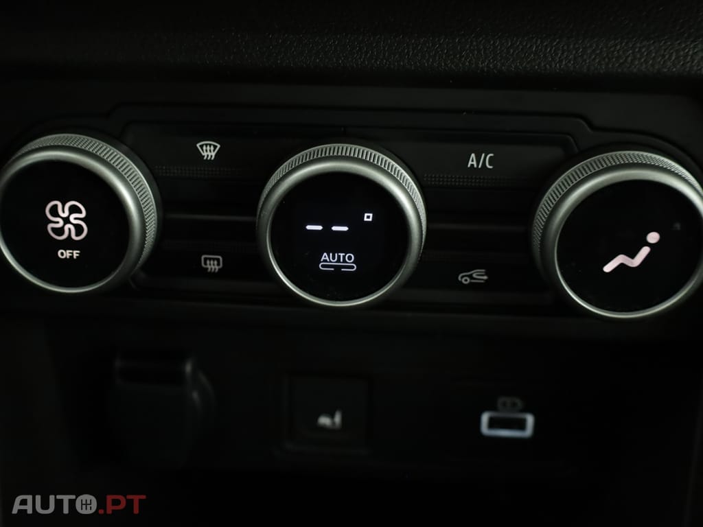 Dacia Jogger Jogger 1.0 TCe Extreme+ Up&Go 7L