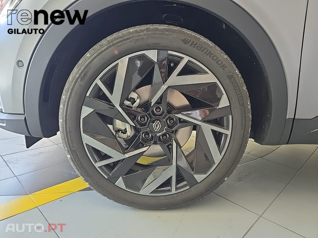 Renault Arkana E-Tech Full Hybrid 1.6  Esprit Alpine