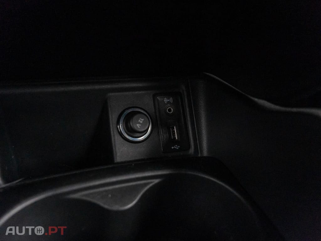 Seat Ibiza 1.0 Reference