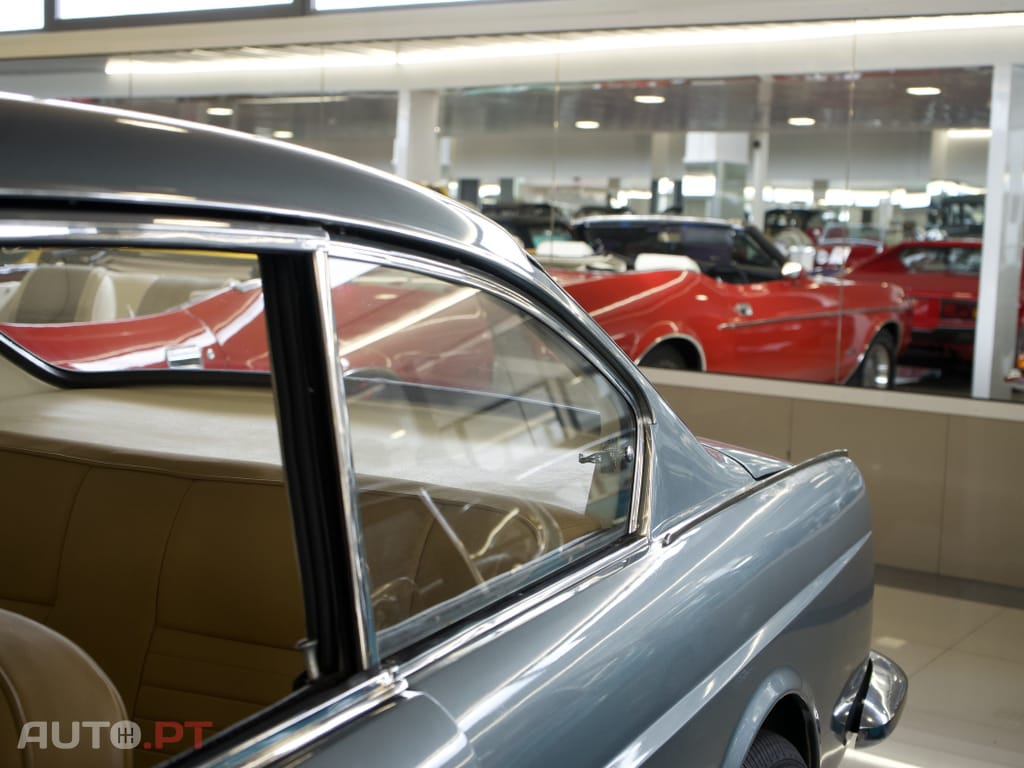 Lancia Flavia Coupe 1.8