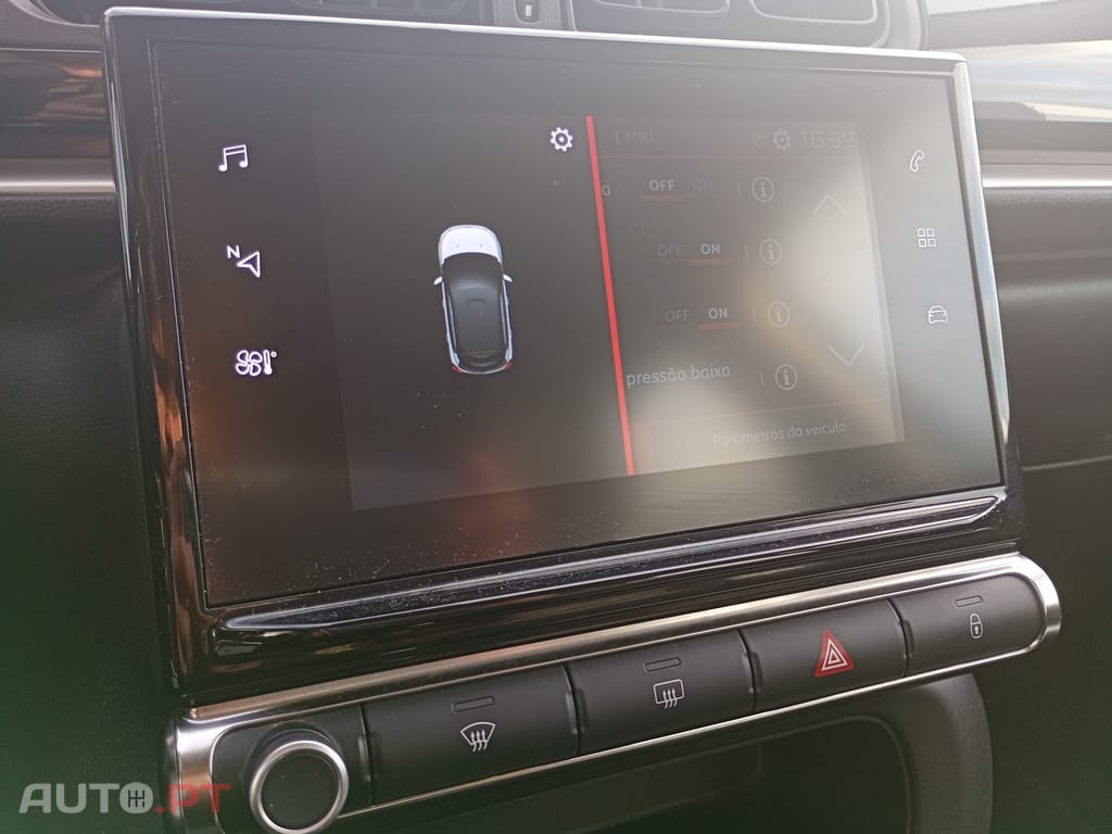 Citroen C3 1.5 BlueHDi Plus