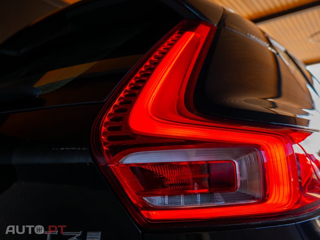Volvo XC40 1.5 T3 Inscription