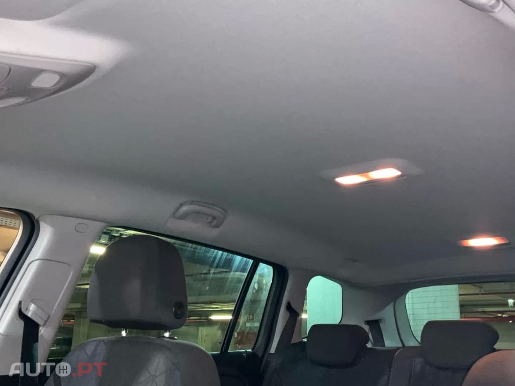 Opel Zafira 1.6 CDTi 120 Anos S/S