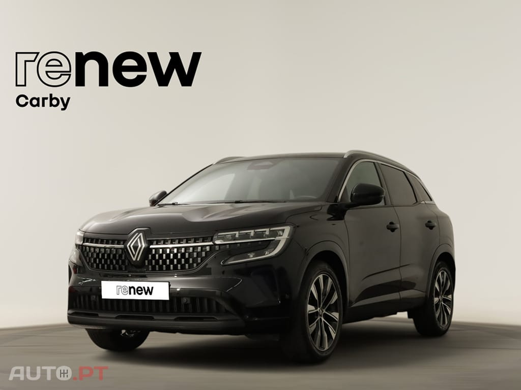 Renault Austral Austral 1.3 Mild Hybrid Techno