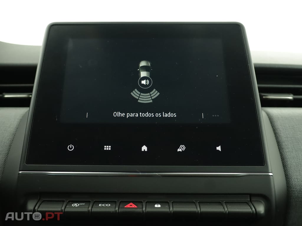 Renault Clio Clio 1.0 TCe Evolution